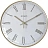 Часы настенные кварцевые Apeyron PL251251 пластик 30x30x4 см