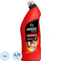 Средство для прочистки труб Grass Digger-Gel гель 750 мл