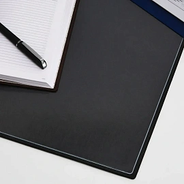 Коврик на стол Attache 590x380 мм чёрный