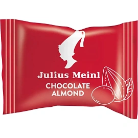 Конфеты глазированные Julius Meinl Миндаль в шоколаде с корицей 750 г