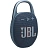 Акустическая система JBL Clip 5 синяя (JBLCLIP5BLU) Фото 2