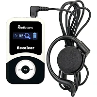 Радиогид Radiosync SGTR02 (RTKGTR113015131)