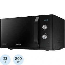 Микроволновая печь Samsung MS23K3614AK/BW
