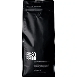 Кофе в зёрнах свежей обжарки Tasty Coffee Колумбия Богота арабика 100% 1 кг (пакет)