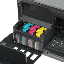 МФУ струйное HP Smart Tank 581