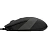 Мышь проводная A4Tech Fstyler FM10S чёрная/серая (FM10S USB GREY) Фото 1