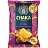 Чипсы Chaka со вкусом стейка по-аргентински рифлённые 110 г
