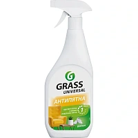 Универсальное чистящее средство Grass Universal Cleaner жидкость 0.6 л