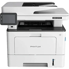 МФУ лазерное Pantum BM5100FDN