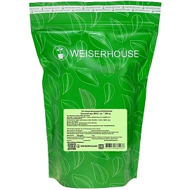 Чай листовой чёрный Weiserhouse Золотой пух 200 г
