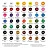 Краска акриловая художественная BRAUBERG ART CLASSIC, туба 75мл, ФИОЛЕТОВАЯ СВЕТЛАЯ, 191089 Фото 3