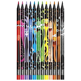 Карандаши цветные Maped Color