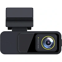 Автомобильный видеорегистратор Digma FreeDrive 950DW + дополнительная камера (FD950DW)