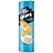 Чипсы Bigbon со вкусом сметаны и зелёного лука 130 г