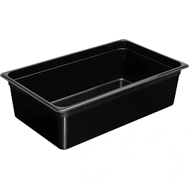 Гастроёмкость Restola GN 1/1 53x32.5x15 см 21 л полипропилен