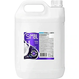Средство для мытья посуды Simbl Дикие ягоды гель 5 л