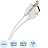 Кабель Telecom USB Type-A - USB Type-B 1.8 метра (TC6900-1.8M)