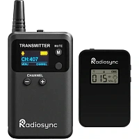 Радиогид Radiosync SGTR13В (24553)