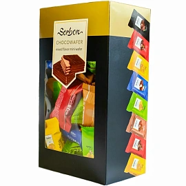Конфеты Sorbon Mix ассорти 300 г