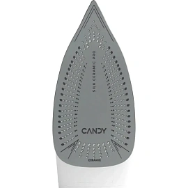 Утюг Candy CI-101 белый (QH0063M00RU)