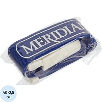 Жгут венозный Meridian взрослый многоразовый 40x2.5 см
