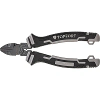Бокорезы TOPFORT Industrial 160 мм (2223571)
