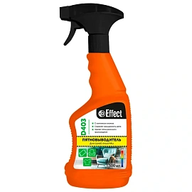 Пятновыводитель для сухой чистки Effect Delta 403 0.5 л