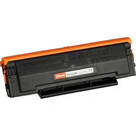 Картридж лазерный Комус PC-211EV для Pantum чёрный совместимый