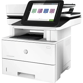 МФУ лазерное HP LaserJet Enterprise MFP M528dn (1PV64A)