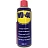 Смазка универсальная WD-40 аэрозоль 400 мл (WD0002)