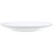 Тарелка обеденная Tvist Ivory фарфор 20.4 см белая Фото 0