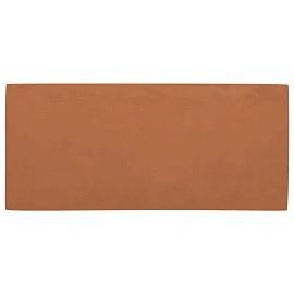 Пластилин скульптурный BRAUBERG ART CLASSIC, терракотовый, 1 кг, мягкий, 106523