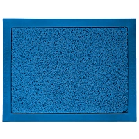 Коврик (мат), дезинфекционный с мерной шкалой, 46х59 см, CONTROL POINT Extramat, ХАССП/HACCP, 865946