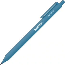 Карандаш механический Kores M2 Essential soft touch 0.5 мм