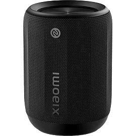 Акустическая система Xiaomi Bluetooth Speaker Mini чёрная (QBH4274GL)