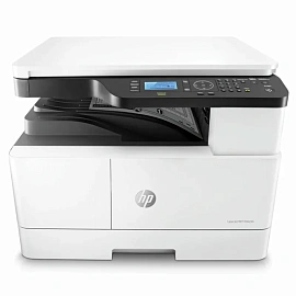 МФУ лазерное HP LaserJet M442dn (8AF71A)