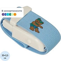 Жгут венозный Improvacuter детский многоразовый 35x2.5 см
