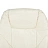 Кресло офисное BRABIX PREMIUM "Trend EX-568", экокожа, бежевое, 532102 Фото 6