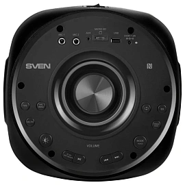 Акустическая система Sven PS-770 чёрная (SV-021719)