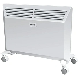 Конвектор Zilon ZHC-1000 SR3.0 белый (1000 Вт, с терморегулятором, НС-1103079)