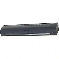 Тепловая завеса электрическая Zilon ZVV-1.0Е6SG