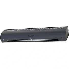 Тепловая завеса электрическая Zilon ZVV-1.0Е6SG