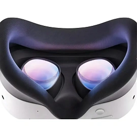 Очки виртуальной реальности Meta Quest 3S 256 ГБ (SK-1000209-01)