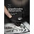 Очиститель для салона Multipurpose Foam Cleaner 1 л Фото 5