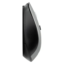 Мышь беспроводная Smartbuy ONE Dual BT+USB с зарядкой, серая