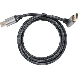 Кабель Telecom DisplayPort - DisplayPort 1 метр (TCG752-1M)