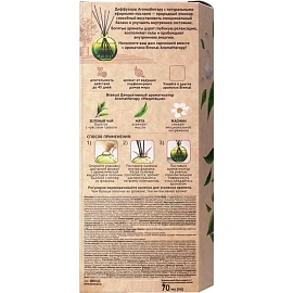 Аромадиффузор Breesal Aromatherapy Медитация 70 мл