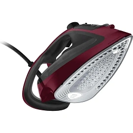 Утюг Tefal FV2846E0 чёрный