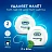 Зубная нить ORAL-B EssentFloss вощ мят 2x50м уп МП Фото 1