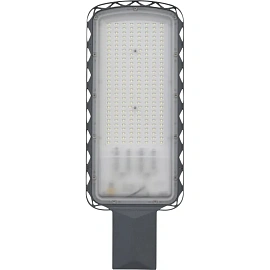 Светильник уличный светодиодный консольный Ledvance Urban 150 Вт/LED 4000 К 16500 Лм IP65 серый (4058075678293)